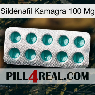 Sildénafil Kamagra 100 Mg dapoxetine1